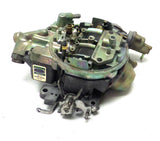 E2AZ-MX Carburetor Variable Venturi 2Bbl 1981-1982 Ford Mercury 4.2L V8