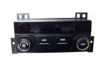 Control Asm-Auxiliary Heater Control 2015-2017 Envision Suburban Tahoe Yukon