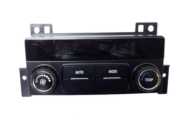 Control Asm-Auxiliary Heater Control 2015-2017 Envision Suburban Tahoe Yukon