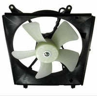 CF2011350 American Condenser Radiator Cooling Fan 1999 Toyota Camry V6 3.0L