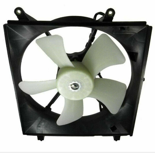 CF2011350 American Condenser Radiator Cooling Fan 1999 Toyota Camry V6 3.0L