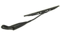 Genuine GM Rear Liftgate Window Wiper Arm with Blade Application Pending