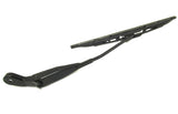 Genuine GM Rear Liftgate Window Wiper Arm with Blade Application Pending