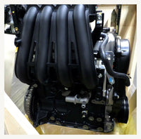 Complete Engine S-TEC 1.0L L4 for Standar Transmission 2006-2007 Chevrolet Spark