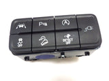 84649162 Control Switch Electric Parking Traction Control Lane Assist Start Stop