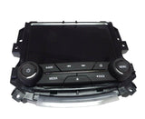 Radio AM FM Control Touch Screen Audio Module 2014 2015 Buick LaCrosse