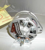 DelcoRemy Reman Alternator 12 volts 37 Amps THERMO KING & Carier 19020509