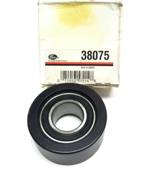 Drive Align Idler Pulley New Gates Fits Freightliner KW Peterbilt Sterling WS