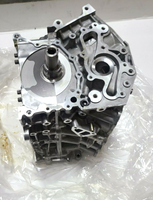 F72Z-6049-AA New Cylinder Block V6 2.5L 1996-1997 Ford Probe GT Hatchback