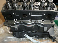12364805 Remanufactured Long Block Engine 231 3.8L FWD Buick Chevrolet Pontiac