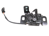 84805444 Hood Primary and Secondary Latch Cadillac Escalade Suburban Tahoe Yukon
