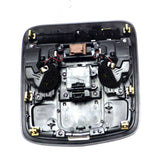 22848358 Overhead Roof Console Black Sunroof Switch 2014-2016 Cadillac CTS