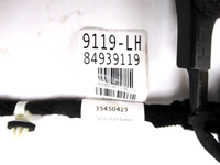 New Genuine Front Driver Side Wire Harness for 2022-2024 Cadillac Escalade