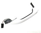 84462965 White Door Handle Rear Side Right/Left 2021 Chevrolet Silverado Sierra