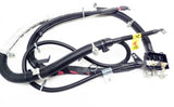 2017-2018 Chevrolet Silverado 2500HD GMC Sierra 2500HD Positive Battery Cable