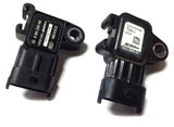 Manifold Absolute Pressure Sensor ACDelco GM Original Equipment 12591290
