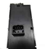 Automatic Transfer Case, Two-Speed Transfer Control Switch Cadillac Escalade