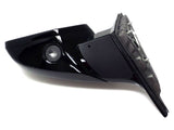 84343472 OEM Left Mirror Black Metallic Side Alert 2018-2019 Cadillac CTS