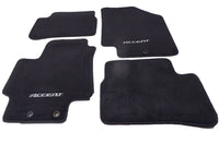 Genuine Hyundai 1EH14-AC010-WK 4 Door Carpet Floor Mat 2007-2011 Hyundai Accent