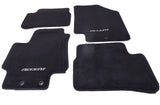 Genuine Hyundai 1EH14-AC010-WK 4 Door Carpet Floor Mat 2007-2011 Hyundai Accent