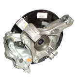 2011-16 Chevrolet Cruze OEM Front Right Brake Caliper Knuckle Rotor Hub Bearing