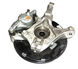 2011-16 Chevrolet Cruze OEM Front Right Brake Caliper Knuckle Rotor Hub Bearing