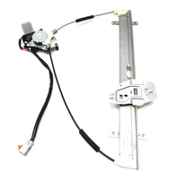 Power Window Motor & Regulator Assembly Driver Side for 2002-2006 Honda CR-V