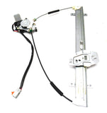 Power Window Motor & Regulator Assembly Driver Side for 2002-2006 Honda CR-V