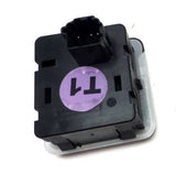 84362773 Console Power Outlet Receptacle 120 to 150 Volts Cadillac Chevrolet GMC