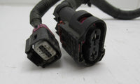 Power Steering Control Module Wiring Harness 2014-2019 Chevrolet Silverado 1500