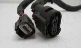 Power Steering Control Module Wiring Harness 2014-2019 Chevrolet Silverado 1500