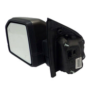 MX5JN7 LH Side Mirror Side Alert Sensor Led Signal Puddle Grey Ford F150 Pickup