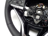 84978461 OEM Steering Wheel Black Leather Free Lane 2021-2023 Cadillac Escalade