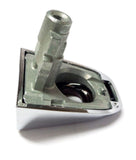 84818429 Front Door Handle Bezel Left Side Siren Red 2021-23 GMC Yukon Yukon XL