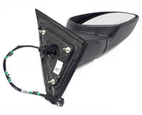 Passenger Side Black Mirror w/ Blind Spot 2014 Escalade Suburban Tahoe Yukon