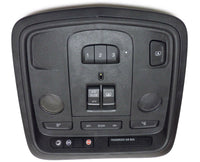 OEM Roof Console Garage Door Overhead Dome Light Sunroof 2013-2014 Cadillac XTS
