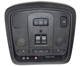 OEM Roof Console Garage Door Overhead Dome Light Sunroof 2013-2014 Cadillac XTS