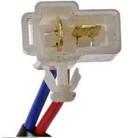 1999-2003 Mitsubishi Galant Window Regulator Lift Motor Front Passenger Side