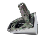 84818426 Front Door Handle Bezel Left Side Silver Ice 2021-23 GMC Yukon Yukon XL