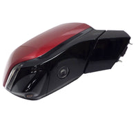 Right Side Mirror Cherry Puddle Light Camera Chevrolet Suburban Tahoe Yukon