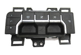 84885583 Electronic Transmission Shift Control Push button 2021-2023 GMC Yukon