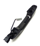 84943074 LED Front Right Side Door Handle Dark Mocha Brushed Cadillac Escalade