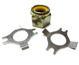 Prime 18-3702 Prop Nut Kit is a replacement part for Mercury Mariner Outboards