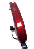 84727450 Red Siren Door Handle Rear Side Right or Left 2021-23 Silverado Sierra