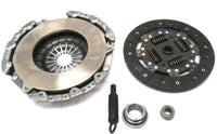 F4ZZ7L596CA Manual Trans 5sp Pressure Clutch & Disc 1994-1997 Ford Mustang 3.8L