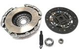 F4ZZ7L596CA Manual Trans 5sp Pressure Clutch & Disc 1994-1997 Ford Mustang 3.8L
