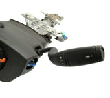 23163414 Steering Column Tilt Wiper Blinker 2014-15 Silverado Sierra Tahoe Yukon