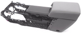 New Old Stock Floor Console Assembly, Front Floor Titanium 2013 Chevrolet Malibu