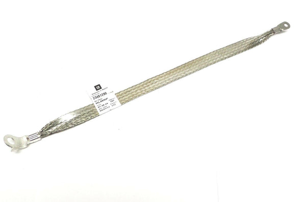 Negative Battery Strap 23481290 2017 Chevrolet Silverado GMC Sierra 2500