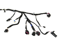 Harness Assembly, Lift Gate Lock & Rear Window Defogger Escalade Suburban Tahoe